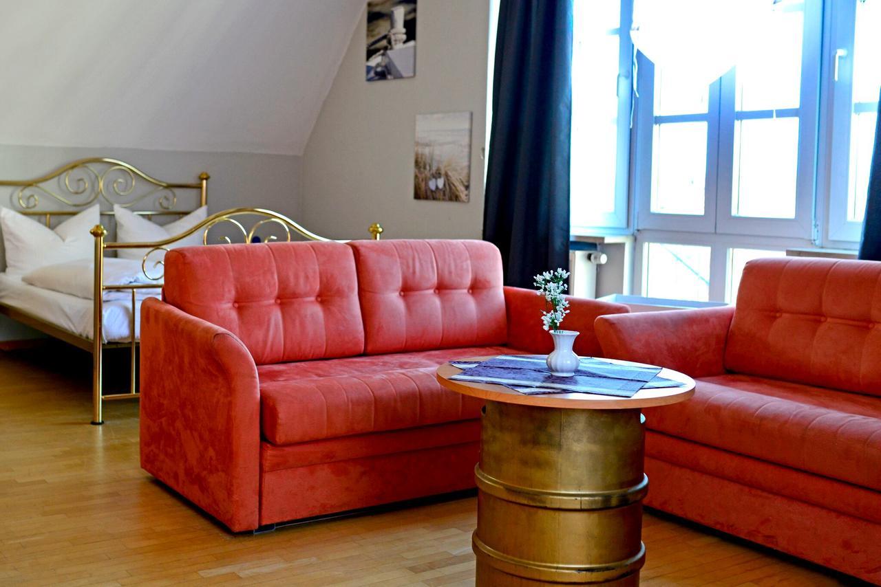 Altstadthotel Hassfurt Gbr Exteriör bild